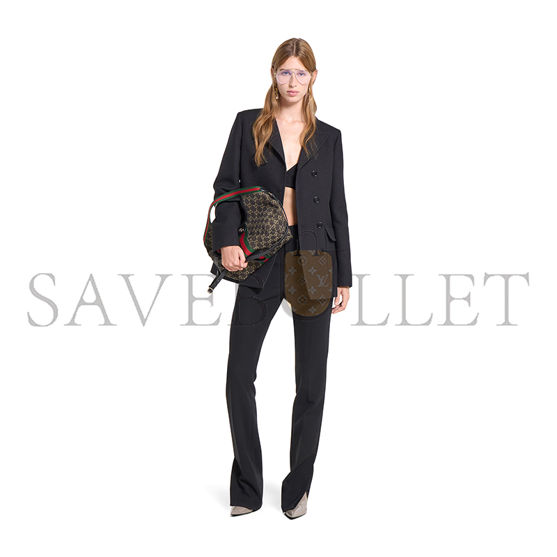 GUCCI GIGLIO SMALL TOTE BAG 860845 (25*20*15cm)